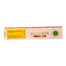 Organic Agarbatti Incense Sticks | Sandalwood | 100 g