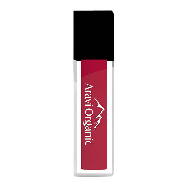 Liquid Matte Lipstick | Long Lasting | Red Out | 1.5 ml