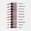 Liquid Matte Lipstick | Long Lasting | Red Out | 1.5 ml