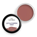 Lip & Cheek Tint | Creamy Matte Finish | Coffee Queen | 8 g