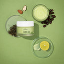 Night Gel Cream | Vitamin C & Green Tea | Dark Spots & Pigmentation | 50 ml