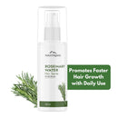 Rosemary Water Hair Spray | Hair Growth | 100 ml.