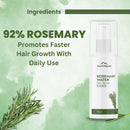 Rosemary Water Hair Spray | Hair Growth | 100 ml.