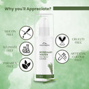 Rosemary Water Hair Spray | Hair Growth | 100 ml.