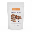 Almond Brittle | 10 Pcs | 150 g