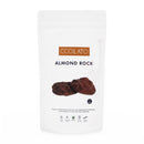 Almond Rock | Dark Chocolate | 7 Pcs | 105 g