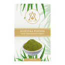 Herbal Aloevera Powder | Reduce Inflammation & Redness | 100 g