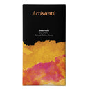 70% Dark Chocolate Bar | Almond Butter & Honey | Ambrosia | 80 g