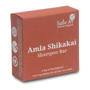 Shikakai Soap | Shampoo Bar | Amla Shikakai  | 75 g