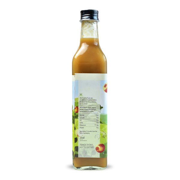 Apple Cider Vinegar | 500 ml