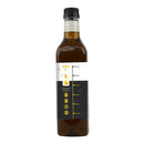 Black Mustard Oil | Kacchi Ghani | Sarso Tel | Wood Pressed | 1 L