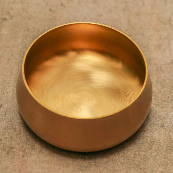 Brass Bowl | Small | 2 inches