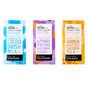 Assorted Milk Chocolates | Pack of 6 Bars