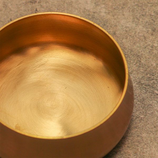 Brass Bowl | Small | 2 inches