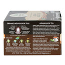 Assam Black Tea | Aromatic & Refreshing | 50 Teabags