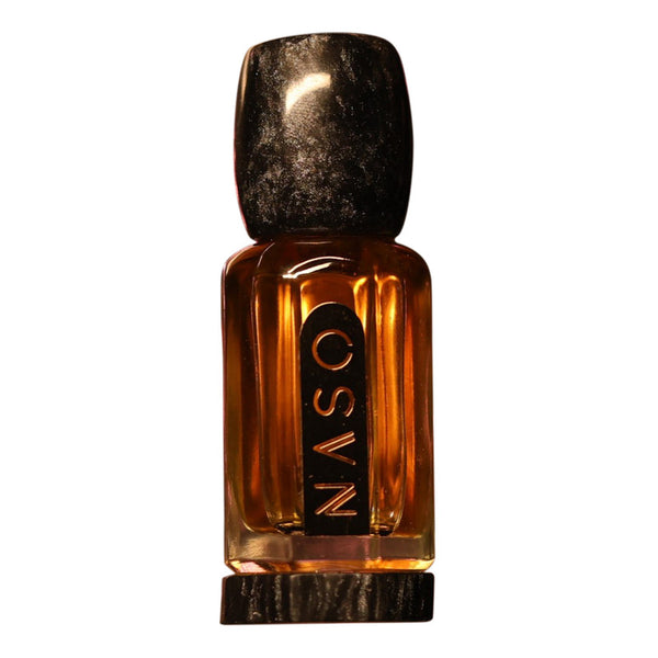 Attar | Basil Infused in Sambac | Perfume | 10 ml
