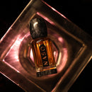 Attar | Basil Infused in Sambac | Perfume | 10 ml