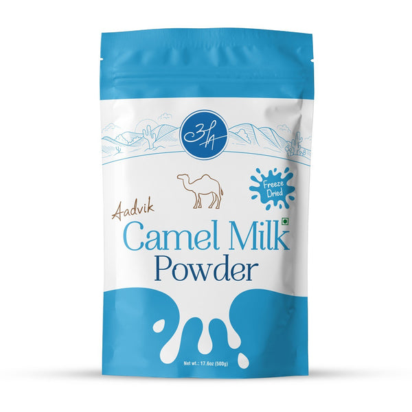 Camel Milk Powder | Freeze Dried |500 g