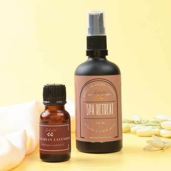 Wellness Gift Set