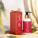 Body Care Set | Rosa Luxure | Body Wash | Body Lotion | Set Of 2