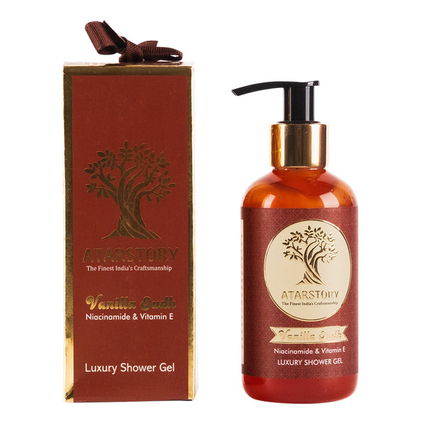 Body Care Set | Body Wash | Body Lotion | Set Of 2