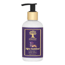 Body Lotion | Saffron Sandalwood | Deep Moisturizing for Dry Skin | 200 ml