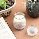 Soy Wax Scented Candle | Lavender Fragrance | 220 g