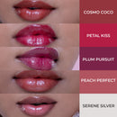 Lip Gloss | Hydrating & Natural | Petal Kiss | 2.5 ml