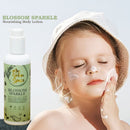 Baby Body Lotion | Blossom Sparkle | 200 ml