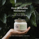 Daily Moisturizer for Dry Skin | Rainforest | 250 g