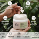 Daily Moisturizer for Dry Skin | Rainforest | 250 g