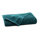 Organic Cotton Bath Towel | Teal Green