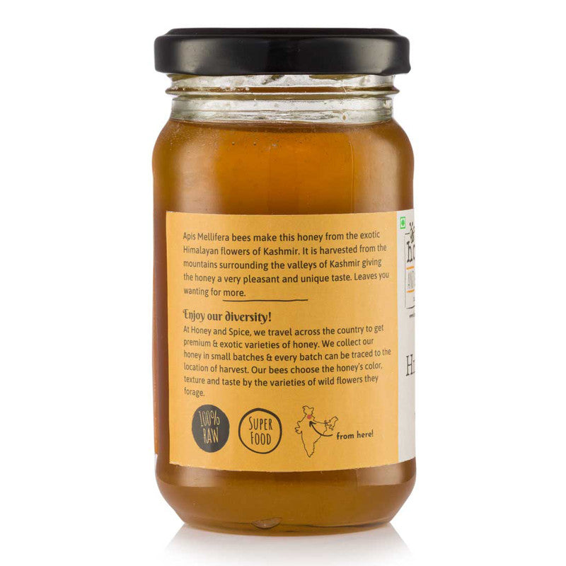 Himalayan Honey | Single Origin | 250 g