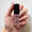 Pink Nail Paint | Vegan | Baesic | 10 ml