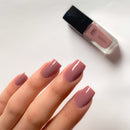 Nude Nail Polish | Vegan | 5 ml