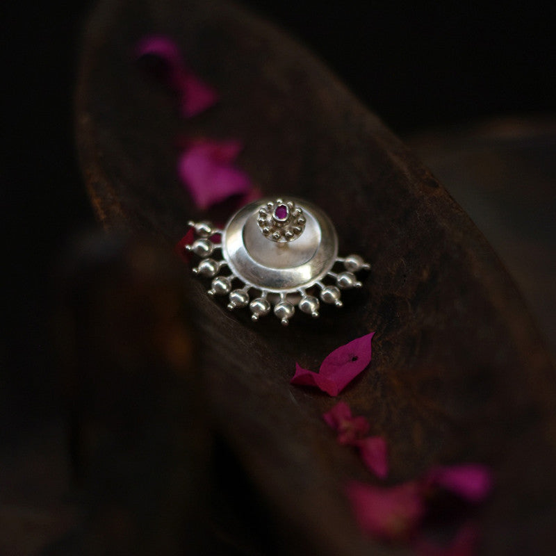 92.5 Silver Ring for Women | Bagan