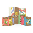 Diwali Gifts | Bar Blas Gift Hamper | 6 Delicious Flavours | Set of 6