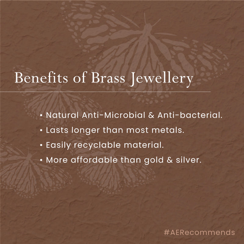 The Many Health Benefits Of Wearing Silver And Gold Jewelry