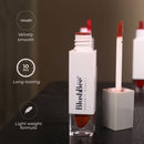 Matte Liquid Lipstick | Mousse | Long Lasting | Boujee | 4.5 ml