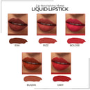 Matte Liquid Lipstick | Mousse | Long Lasting | ERA | 4.5 ml
