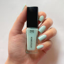 Natural Nail Polish | Vegan | Bubblegum 9 | 10 ml.