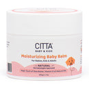 Natural Moisturizing Balm for Baby | Dermatologist Tested | 200 g