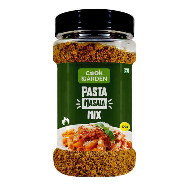 Pasta Masala Mix | Exotic Spices | Multi-purpose Seasoning | 100 g