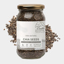 Chia Seeds | Raw | Rich in Antioxidants & Fibre | 250 g