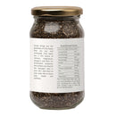 Chia Seeds | Raw | Rich in Antioxidants & Fibre | 250 g