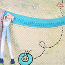 Cotton Kids Waist Bag | Multicolour | 1 L