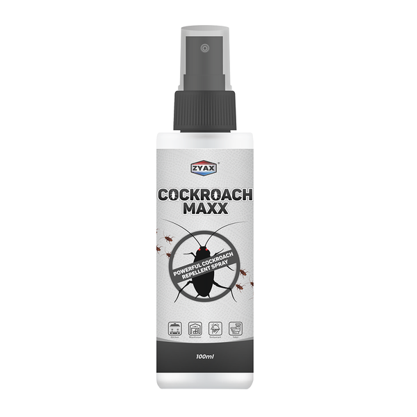 Cockroach Repellent Spray | 100 ml