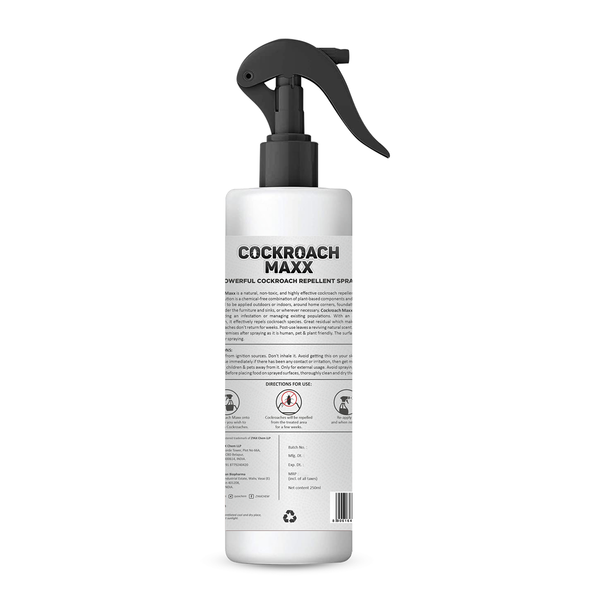 Cockroach Repellent Spray | 250 ml