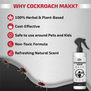 Cockroach Repellent Spray | 250 ml
