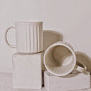 Ceramic Mug | White | 350 ml